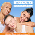 Sonnenspray Sensitive Expert + LSF 50+ Garnier Ambre Solaire