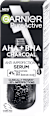 PureActive serum za lice AHA+BHA Charcoal GARNIER PureActive