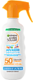 Spray protettivo Advanced Sensitive Kids SPF50+ GARNIER AMBRE SOLAIRE