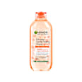 Apă micelară cu efect exfoliant delicat GARNIER SKIN NATURALS