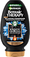 Balsam de păr Magnetic Charcoal & black seed oil GARNIER BOTANIC THERAPY