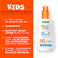 Sensitive Expert+ Sonnenschutz-Spray Garnier Ambre Solaire