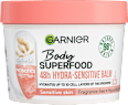 Body SUPERFOOD tělový krém Sensitive  GARNIER Body