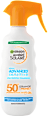 Spray solare Advanced Sensitive SPF50+ GARNIER AMBRE SOLAIRE