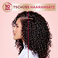 Intensivtönung Schwarz GARNIER Color Sensation