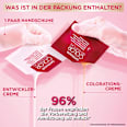 Intensivtönung Schwarz GARNIER Color Sensation