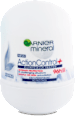 Dámsky guľôčkový antiperspirant Action Control+ 96h GARNIER mineral