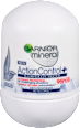 Antiperspirant roll-on Action Control + GARNIER mineral