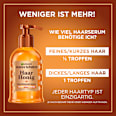 Haarserum Honig reparierend Wahre Schätze