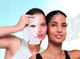 Hydra bomb szövetmaszk GARNIER SKIN NATURALS