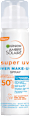 Spray solare Over Make-Up SPF50+  GARNIER AMBRE SOLAIRE