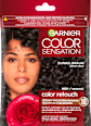 Intensivtönung Dunkelbraun GARNIER Color Sensation