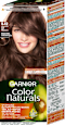 Farba na vlasy - 5.12 ľadová svetlohnedá GARNIER Color naturals