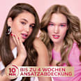 Intensivtönung Schwarz GARNIER Color Sensation