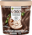 Haarfarbe 5.0 Kaffee Rostbraun GARNIER GOOD