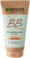 Hyaluronic Aloe All-In-1 Classic BB krema – medium GARNIER SKIN NATURALS