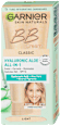 Hyaluronic Aloe All-In-1 Classic BB krema – light GARNIER SKIN NATURALS