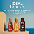 Sonnenspray Ideal Bronze Milk-in Spray LSF 50 Garnier Ambre Solaire