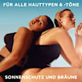 Sonnenspray Ideal Bronze Milk-in Spray LSF 50 Garnier Ambre Solaire