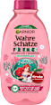 Kinder Shampoo & Spülung 2in1 Kirsche Wahre Schätze