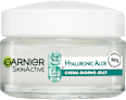 Crema jelly SKINACTIVE Hyaluronic Aloe  GARNIER SKIN ACTIVE