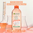 Mizellenwasser Peeling PHA+AHA  GARNIER