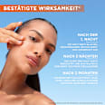 Nachtserum Glow Booster mit Vitamin C & Hyaluronsäure Garnier Skin Active