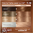 Haarfarbe 7.12 Latte Macchiato Braun GARNIER GOOD