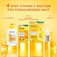 Augenpads Vitamin C Glow Booster (1 Paar) Garnier Skin Active