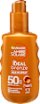 Napozó spray Ideal Bronze FF50  Garnier Ambre Solaire