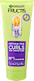 Sampon Curls Method, száraz, hullámos és göndör hajra  GARNIER FRUCTIS