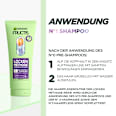 Shampoo Locken Methode Feuchtigkeit  GARNIER FRUCTIS