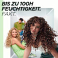 Pre-Shampoo Locken Methode Feuchtigkeit GARNIER FRUCTIS