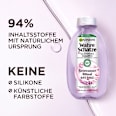 Shampoo Glättend Reiswasser Ritual und Stärke Wahre Schätze