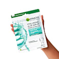 Maska na tkaninie rewitalizująca Hyaluronic Aloe Serum GARNIER SKIN NATURALS