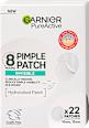 Pure Active flasteri za bubuljice GARNIER PureActive