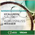 Selbstbräuner Konzentrat Gesicht Natural Bronzer Garnier Ambre Solaire