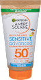 Krema za sončenje Baby In The Shade Sensitive, ZF 50+ GARNIER AMBRE SOLAIRE