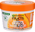 Hajpakolás papaya illattal, nagyon száraz hajra GARNIER FRUCTIS