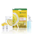 Fátyolmaszk C-Vitaminnal GARNIER SKIN NATURALS