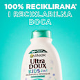 2în1 șampon pentru copii Regatul de Gheață GARNIER BOTANIC THERAPY