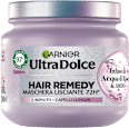 Maschera lisciante acqua di riso e amido Garnier Ultra Dolce