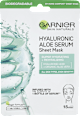 Maska na tkaninie rewitalizująca Hyaluronic Aloe Serum GARNIER SKIN NATURALS