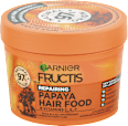 Obnovujúca maska na poškodené vlasy Papaya Hair Food GARNIER FRUCTIS