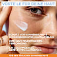Sonnenmilch Sensitive Expert + LSF 50+ Garnier Ambre Solaire