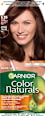 Боя за коса Color Naturals - Nr. 5.25 Светло Опалово Махагоново Кафяво GARNIER Color naturals