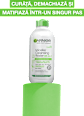 Apă micelară cu efect de matifiere GARNIER SKIN NATURALS