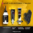 barva na vlasy světlá blond 9.0 GARNIER olia