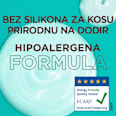 2în1 șampon pentru copii Regatul de Gheață GARNIER BOTANIC THERAPY