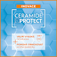 opalovací péče ve spreji Sensitive Advanced OF50+ GARNIER AMBRE SOLAIRE